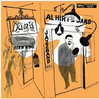 Al Hirt - At The Jazz Band Ball