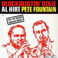 Al Hirt - Blockbustin' Dixie