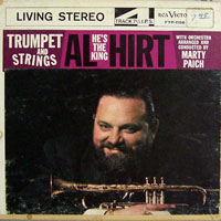 Al Hirt - Trumpet And Strings
