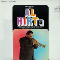 Al Hirt - The Best Of Al Hirt Vol.2