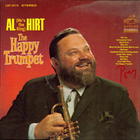 Al Hirt - The Happy Trumpet