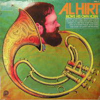 Al Hirt - Al Hirt Blows His Own Horn Vol. 1