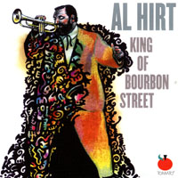 Al Hirt - King Of Bourbon Street