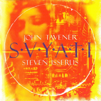 Steven Isserlis - John Tavener - Svyati