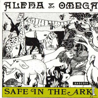Alpha & Omega (GBR) - Safe In The Ark