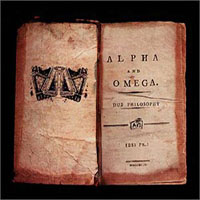 Alpha & Omega (GBR) - Dub Philosophy