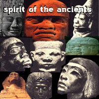Alpha & Omega (GBR) - Spirit Of The Ancients