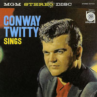 Conway Twitty - Sings