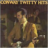 Conway Twitty - Hits