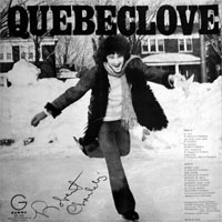 Robert Charlebois - Quebec Love