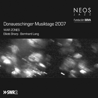 Donaueschingen Festival - Donaueschinger Musiktage 2007 - Now Jazz