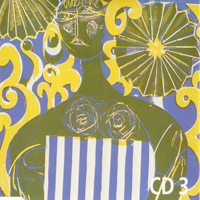 Donaueschingen Festival - 75 Jahre Donaueschinger Musiktage (1921-1996) (CD 3)