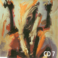 Donaueschingen Festival - 75 Jahre Donaueschinger Musiktage (1921-1996) (CD 7)