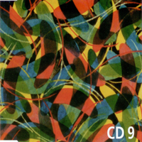 Donaueschingen Festival - 75 Jahre Donaueschinger Musiktage (1921-1996) (CD 9)