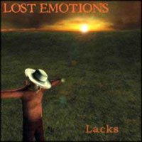 Lost Emotions - Lacks