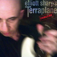 Elliott Sharp - Elliott Sharp's Terraplane - Forgery