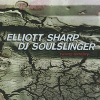 Elliott Sharp - Rwong Territory (with DJ Soul Slinger )
