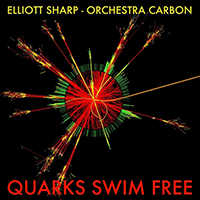 Elliott Sharp - Quarks Swim Free (with Orchestra Carbon)
