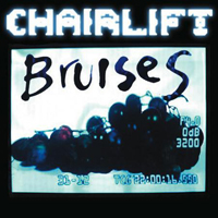 Chairlift - Bruises (Single)
