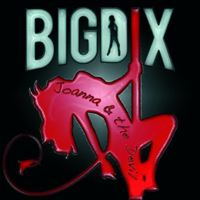 Bigdix - Joanna & The Devil