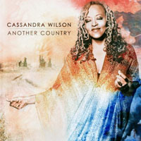 Cassandra Wilson - Another Country