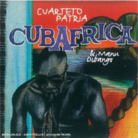 Manu Dibango - CubAfrica (Split)