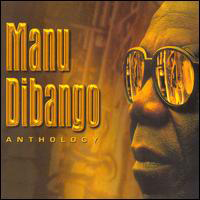 Manu Dibango - Anthology (CD 2)