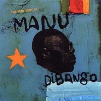 Manu Dibango - Africadelic: The Best Of Manu Dibango