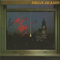 Millie Jackson - Lovingly Yours
