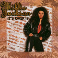 Millie Jackson - It's Over!?