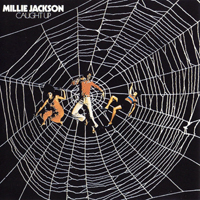 Millie Jackson - Caught Up (Remastered 1997)