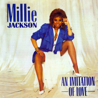Millie Jackson - An Imitation of Love (Remastered 1997)