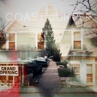 Coast Jumper - Grand Opening