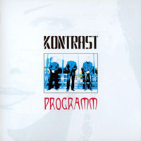 Kontrast - Programm (CD 1)