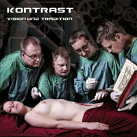 Kontrast - Vision Und Tradition