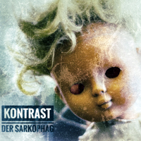 Kontrast - Der Sarkophag (EP)