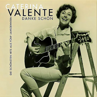 Caterina Valente - Danke Schoen (CD 1)