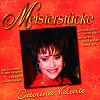 Caterina Valente - Meisterstucke