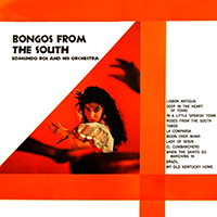 Edmundo Ros & His Orchestra - Bongos From The South