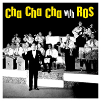 Edmundo Ros & His Orchestra - Cha Cha Cha With Ros (EP)