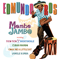 Edmundo Ros & His Orchestra - Mamba Jambo