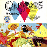 Edmundo Ros & His Orchestra - Calypsos