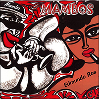 Edmundo Ros & His Orchestra - Mambos