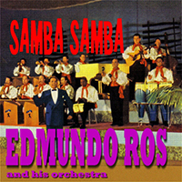 Edmundo Ros & His Orchestra - Samba Samba