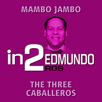 Edmundo Ros & His Orchestra - In2Edmundo Ros - Volume 1