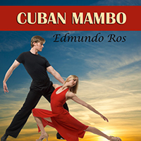Edmundo Ros & His Orchestra - Cuban Mambo