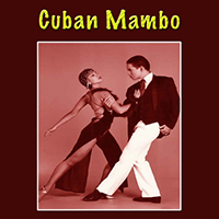 Edmundo Ros & His Orchestra - Cuban Mambo (Reissue)