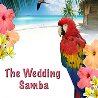 Edmundo Ros & His Orchestra - The Wedding Samba (Reissue)