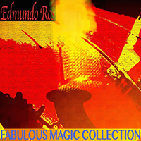 Edmundo Ros & His Orchestra - Fabulous Magic Collection (Remastered)