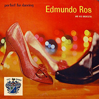 Edmundo Ros & His Orchestra - Hi-Fiesta (Reissue)